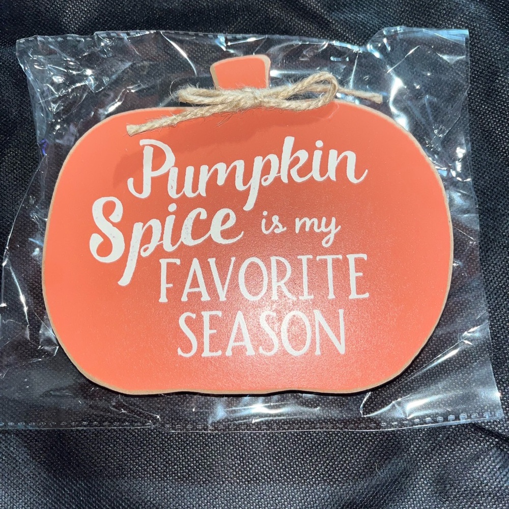 Fall Shelf Setters